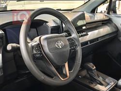 تويوتا كورولا كروس